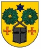 Wappen Teterow