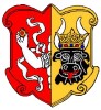 Wappen Neustrelitz